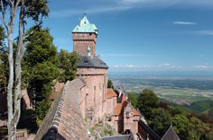 pad-actu-webcam.jpg - Haut-Koenigsbourg castle, Alsace, France