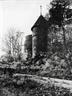 südwestliche Festungsmauer und südlicher Turm des grossen Bollwerks - © DBV/Inventaire Alsace