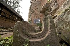 Centenaire de la restauration du château du Haut-Koenigsbourg - © Marc Dossmann