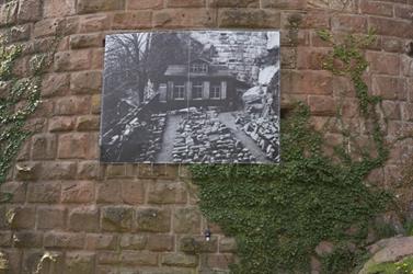 Hundertjahrfeier der Restaurierung der Hohkönigsburg - © Marc Dossmann