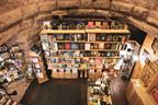 Le 757 - temporary bookshop - © Lake Consulting