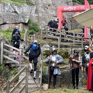 Trail Alsace by UTMB 2026 Edition
