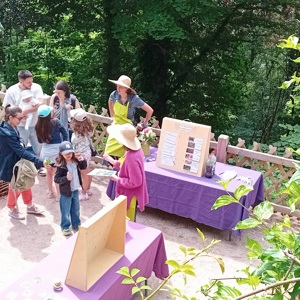 Rendez-vous aux jardins 2026