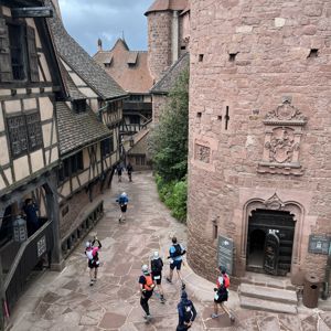 Trail Alsace by UTMB 2026 Edition
